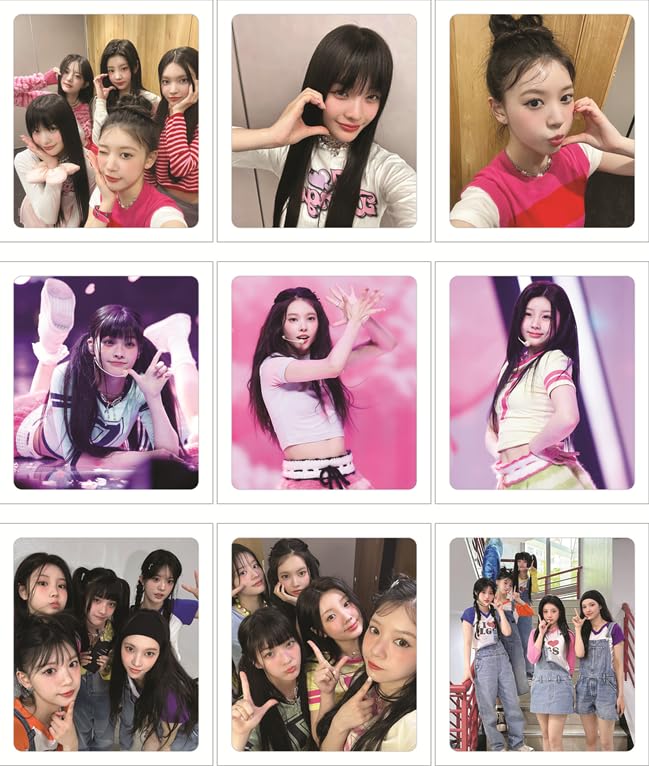 Amazon.co.jp: アイリット グッズ フォトカード 63枚セット [韓国語